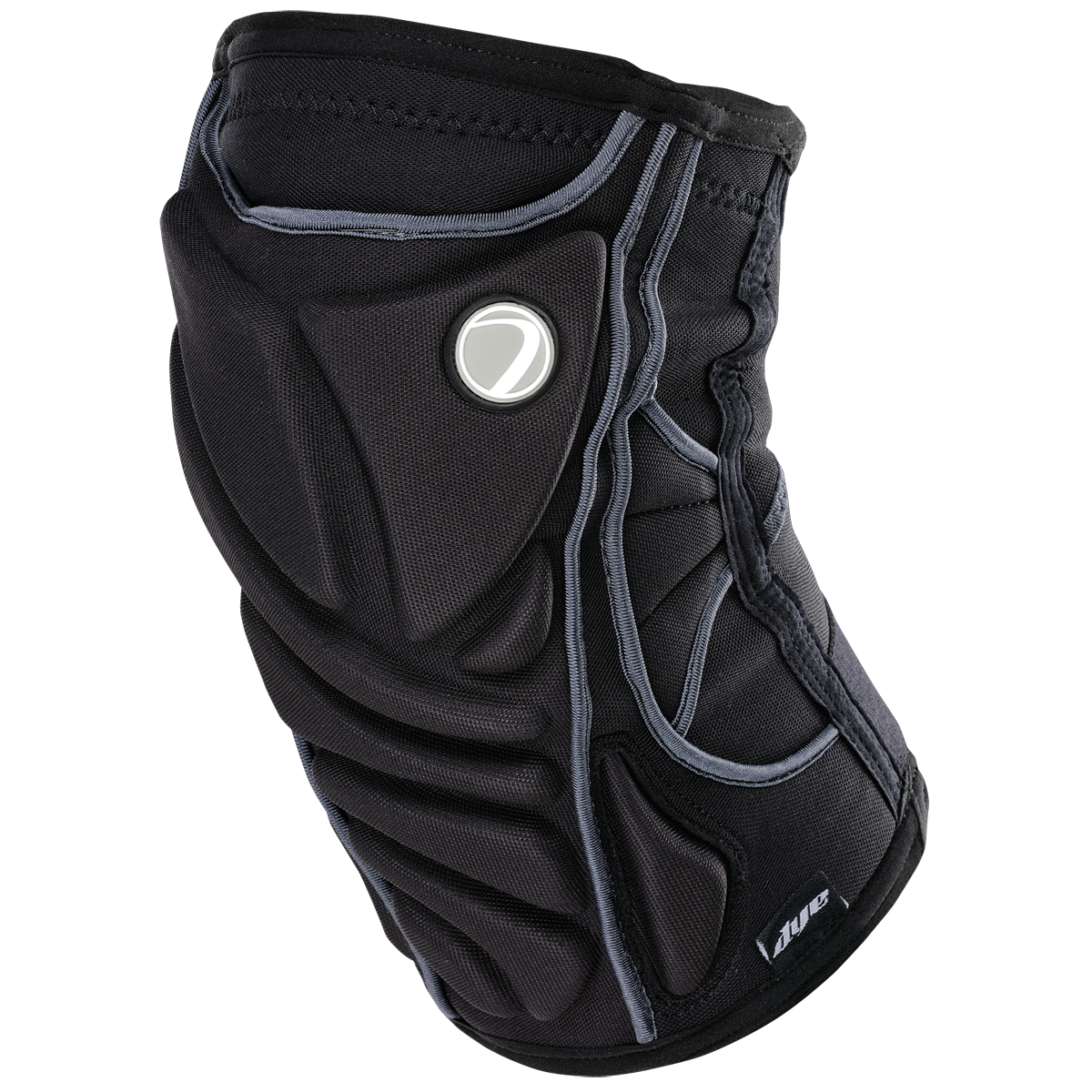 DYE Knee Pad Perform Black S