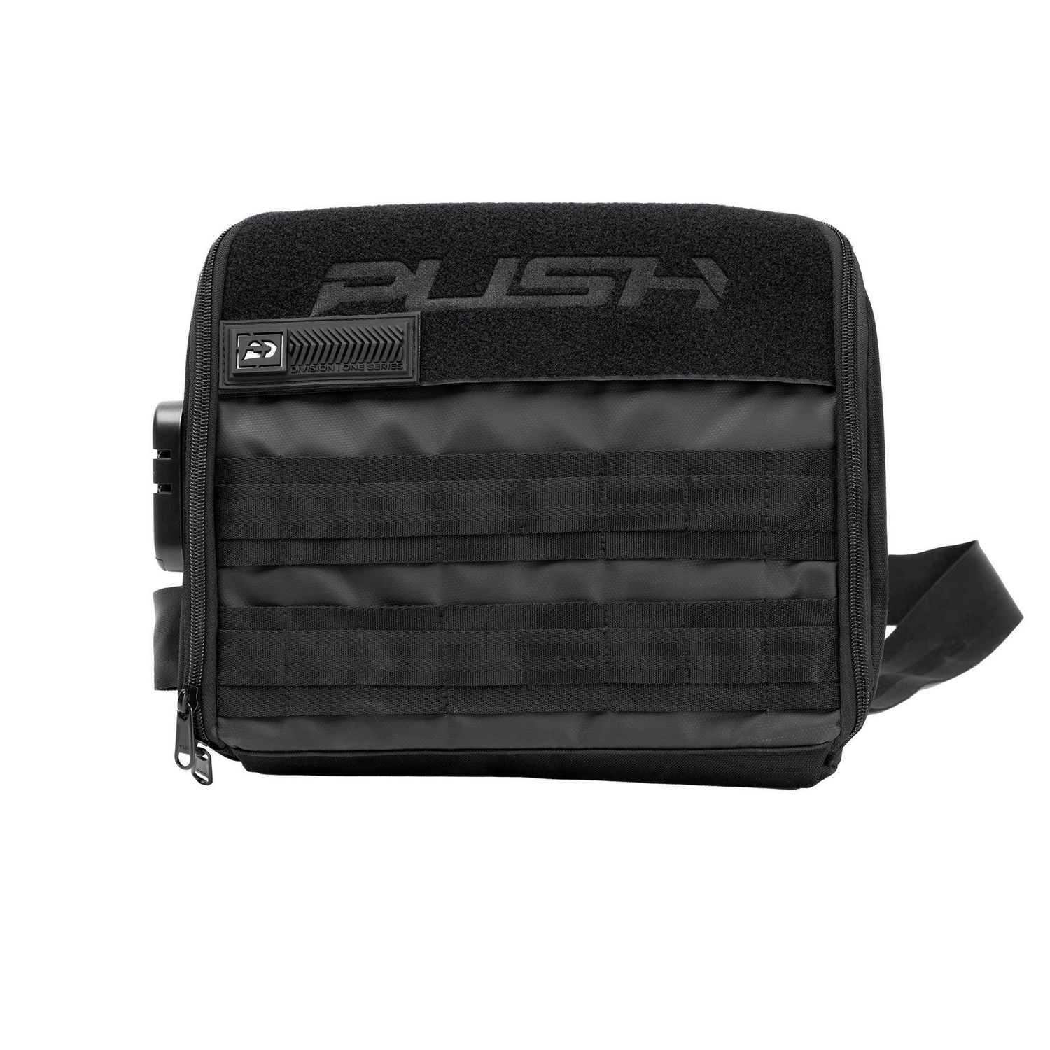Push Paintball Division One Gun Bag (2022 Model)