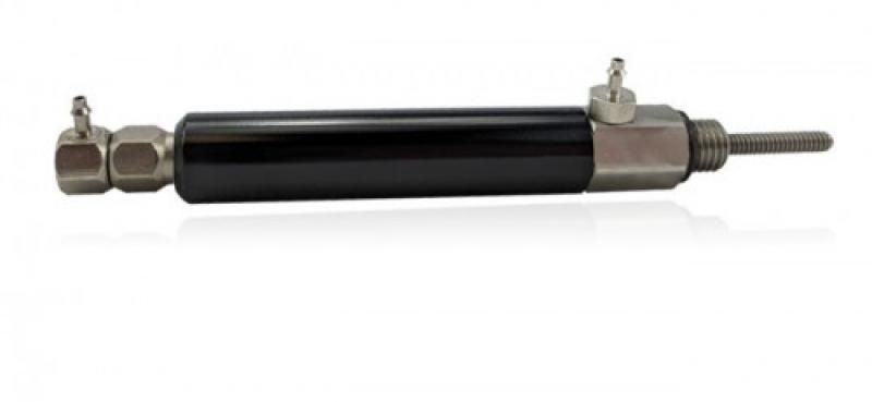 Shocktech Autococker Ram Black