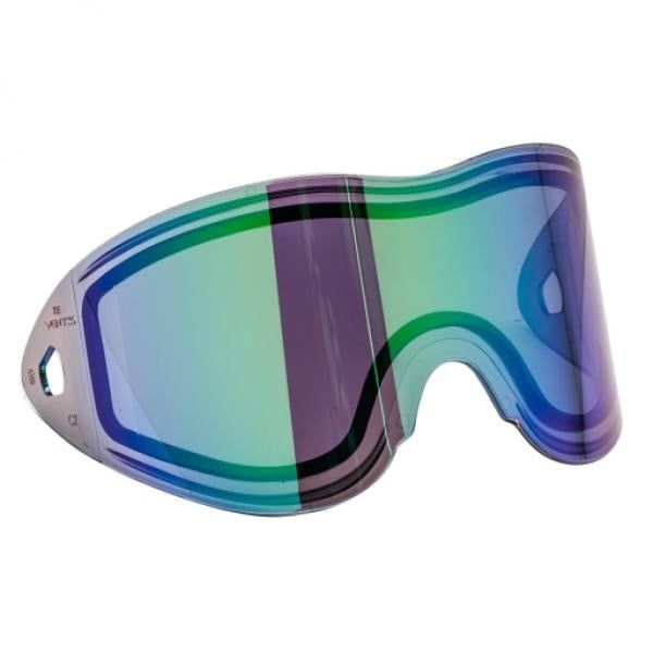 Empire Vents Thermal Lens Green Mirror