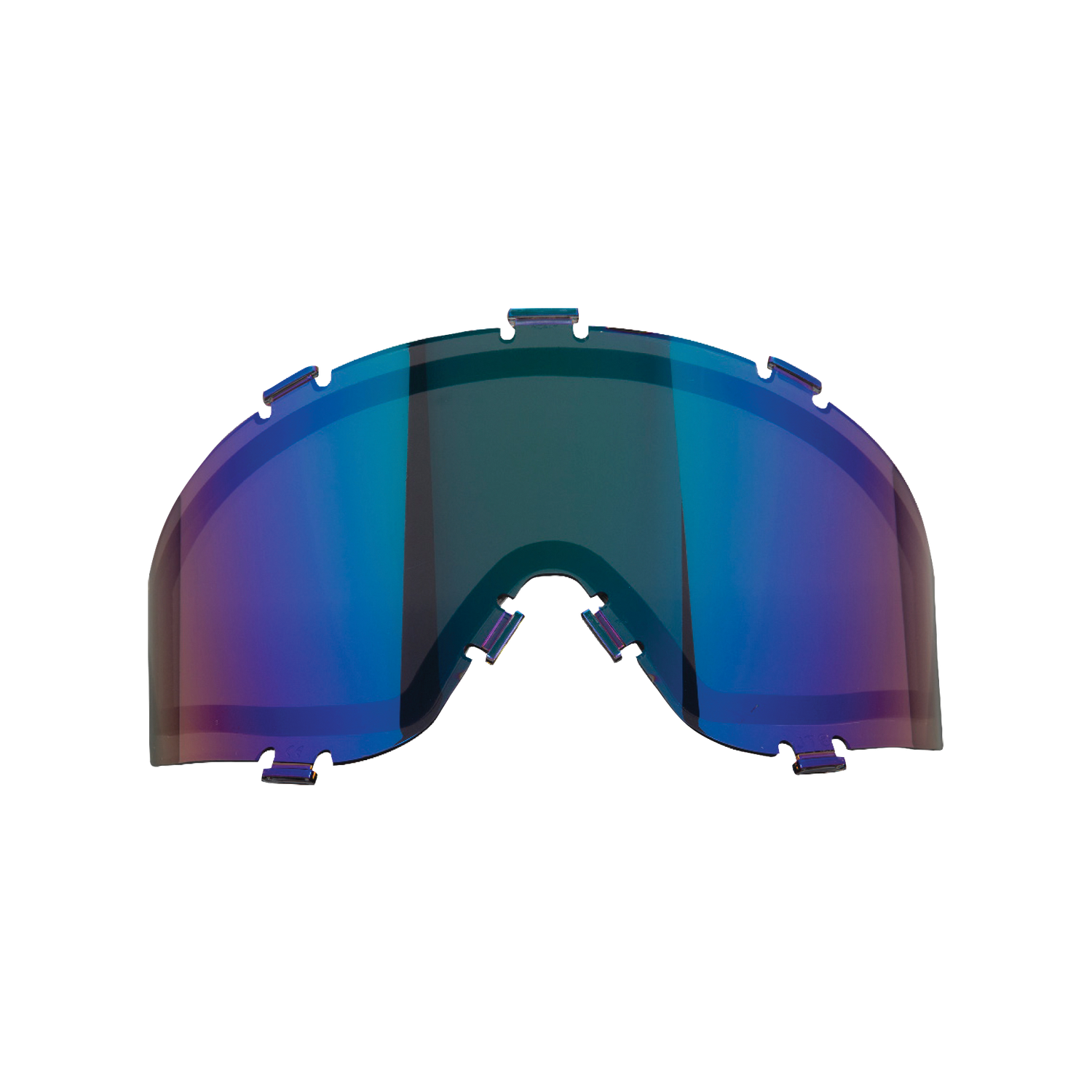 JT Lens Spectra Thermal Prizm 2.0 Flourite