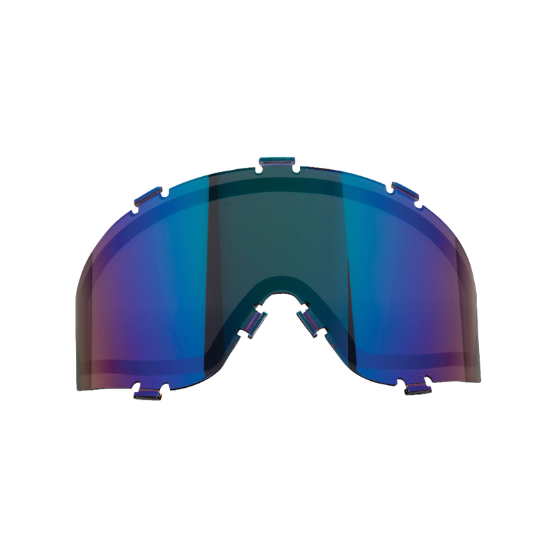 JT Lens Spectra Thermal Prizm 2.0 Flourite