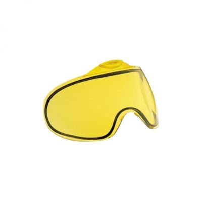 Proto Lens Switch Thermal yellow