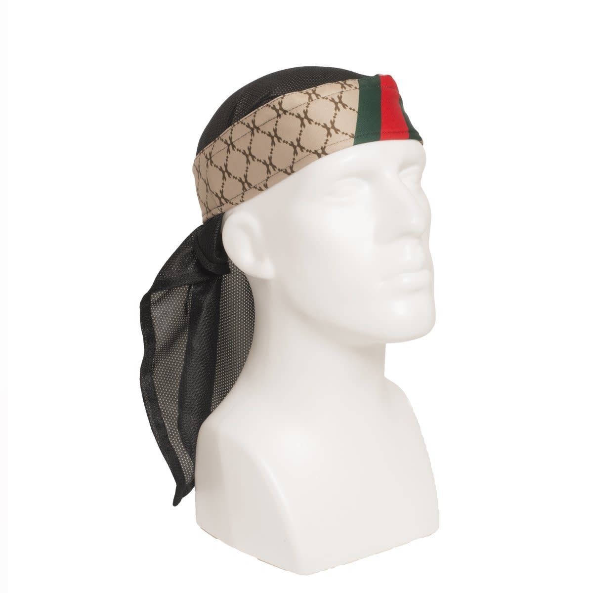 HK Army Headwrap HH Tan