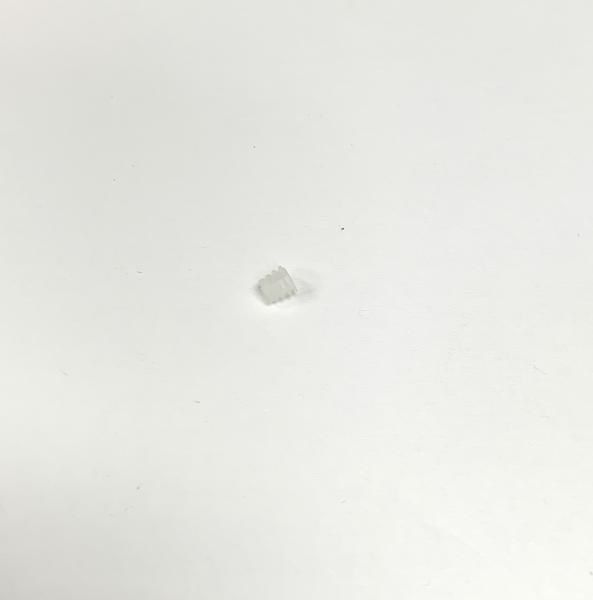 Empire Resurrection Autococker Set Screw 6-32 X .125 Nylon