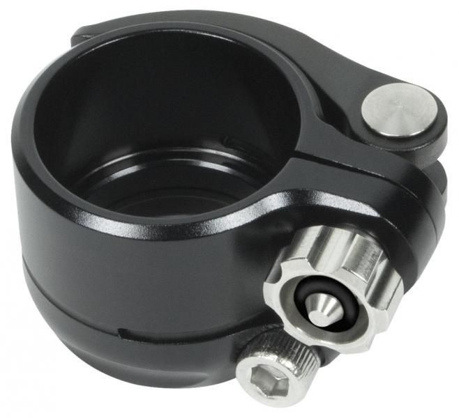 Planet Eclipse Geo/ CS Low-Rise Feed Black
