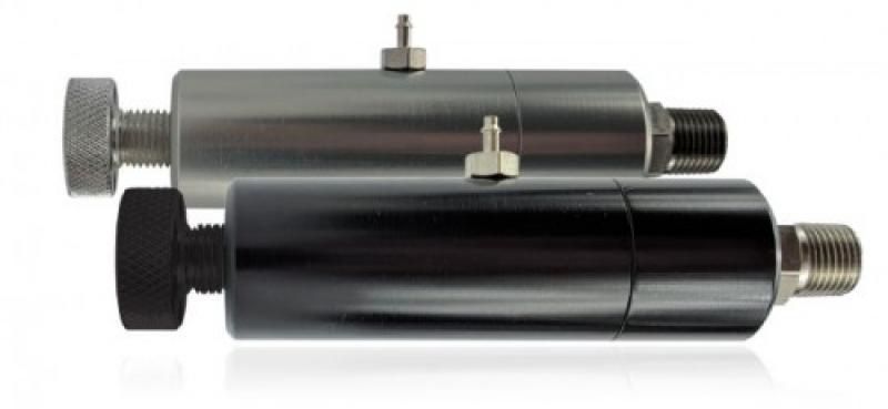 Shocktech Autococker FGP LPR Black