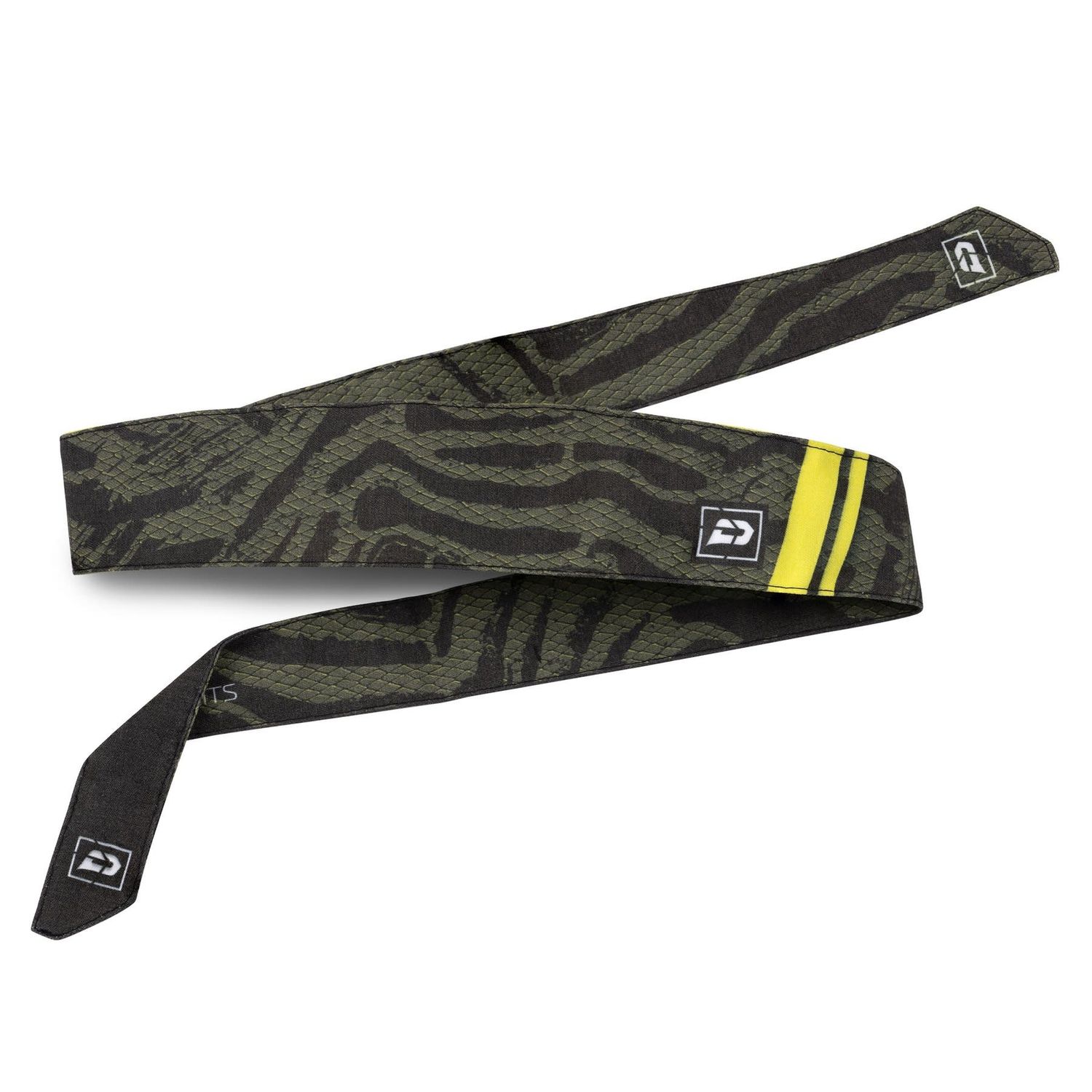 Push Paintball Headband - VPR Olive