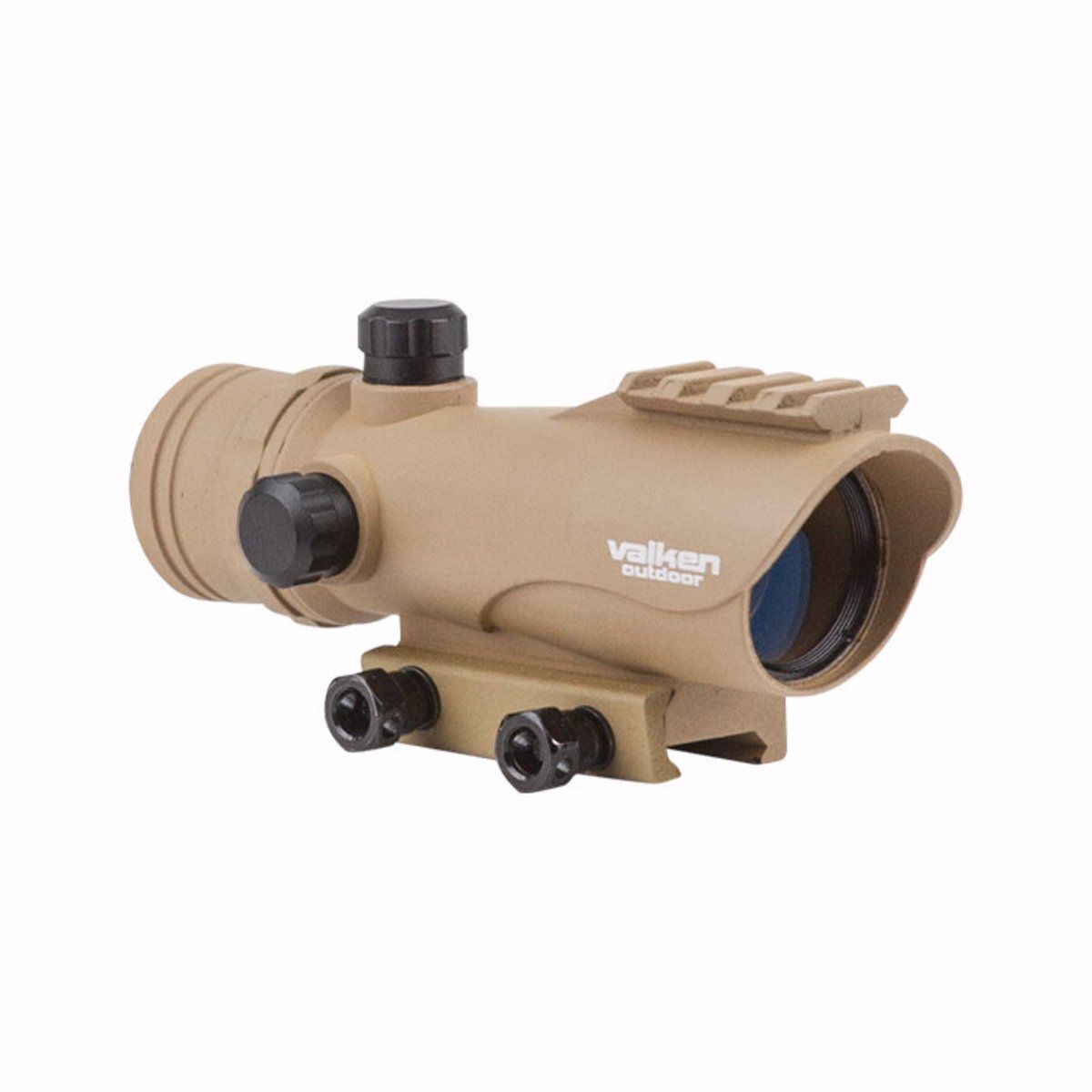 Valken Red Dot Sight RDA30 Tan