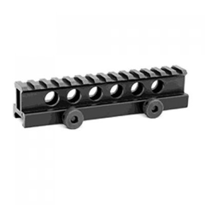 Valken V Tactical Riser Mount 1&quot; 14 slots