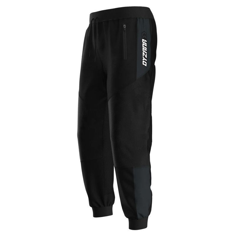 Dyzana Jogger Pants V3- Grey 