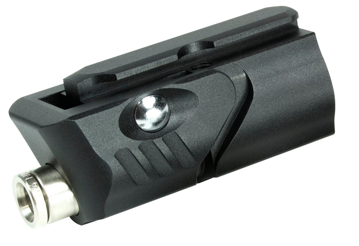 Planet Eclipse Pops ASA Black (No Rail)