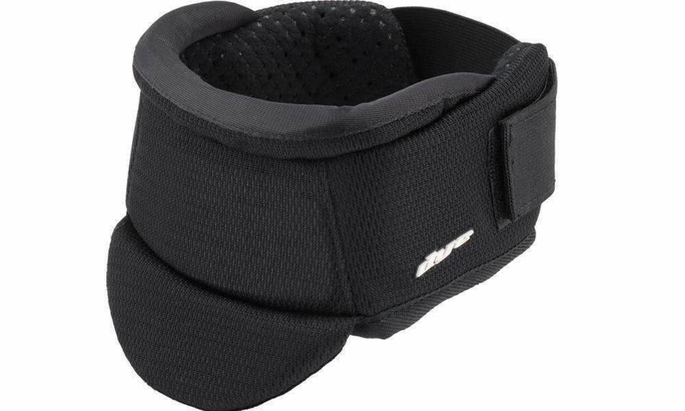 DYE Neck Protector Perform Black