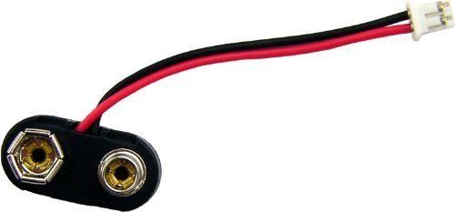 Empire Mini Battery Harness - Part #9