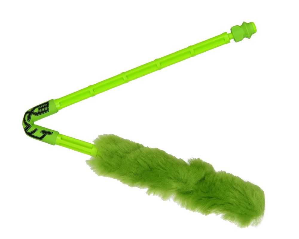 Exalt Barrel Maid Solid Lime