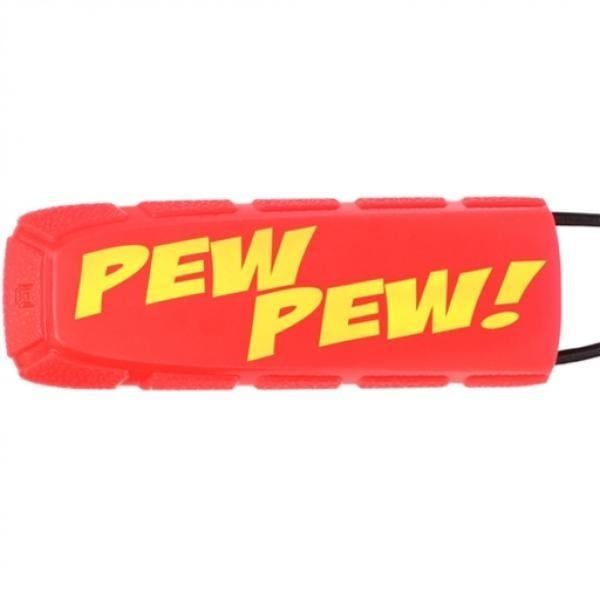 Exalt Bayonet - Pew Pew Red Yellow
