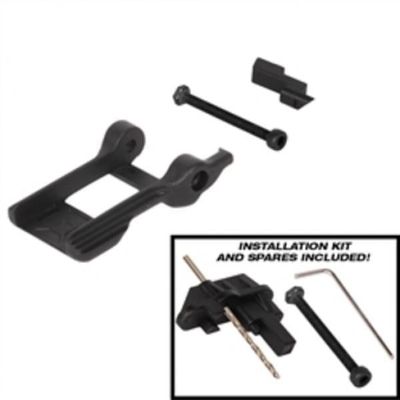 Exalt Ambidextrous Mag Release for Tipx and TCR