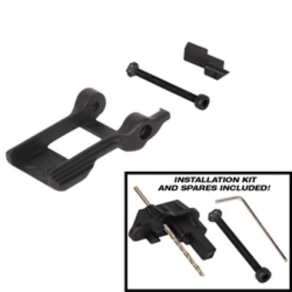 Exalt Ambidextrous Mag Release for Tipx and TCR