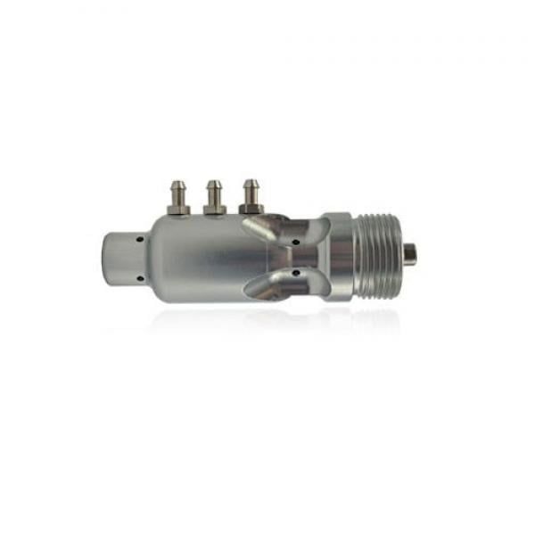 Shocktech Autococker Bomb 2 3-Way Clear