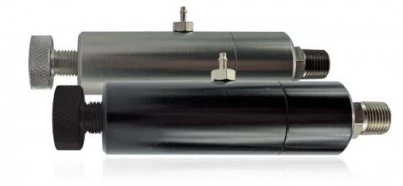 Shocktech Autococker FGP LPR Clear