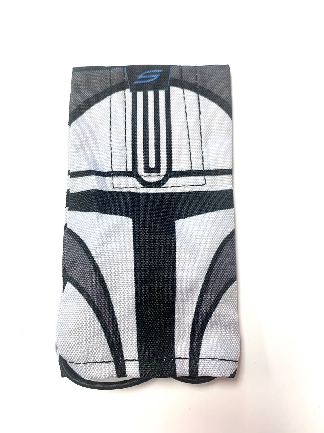 Social Barrel Cover Mando Flat