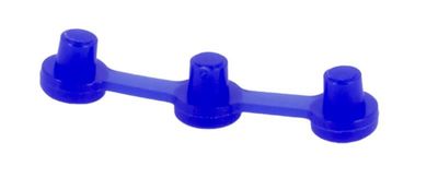 Planet Eclipse Geo 3/ 3.1/3.5/ 11/ LV/ CS1  Button Strip