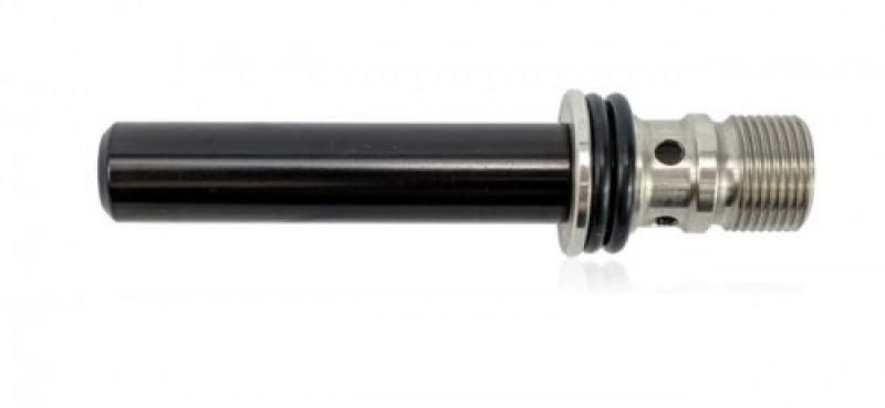 Shocktech Autococker Low Pressure Chamber Assembly Black