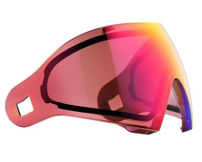 DYE Lens i4/ i5 Dyetanium Northern Fire