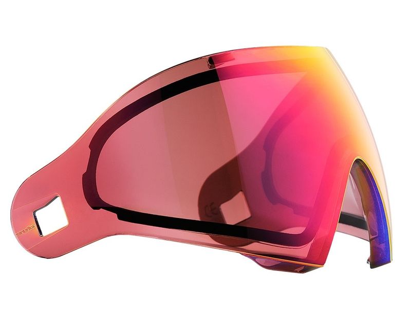 DYE Lens i4/ i5 Dyetanium Northern Fire