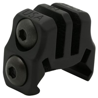Inception Designs Invader Camera Mount Dust Black