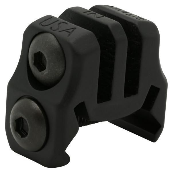 Inception Designs Invader Camera Mount Dust Black