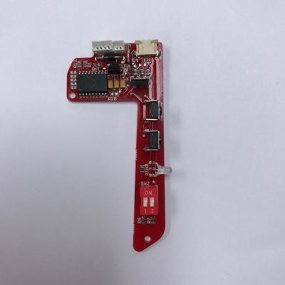 Proto PM5-6 Board