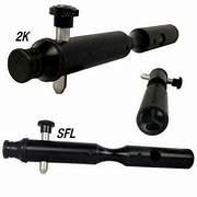 Shocktech SFL Autococker Bolt with Bolt Pin