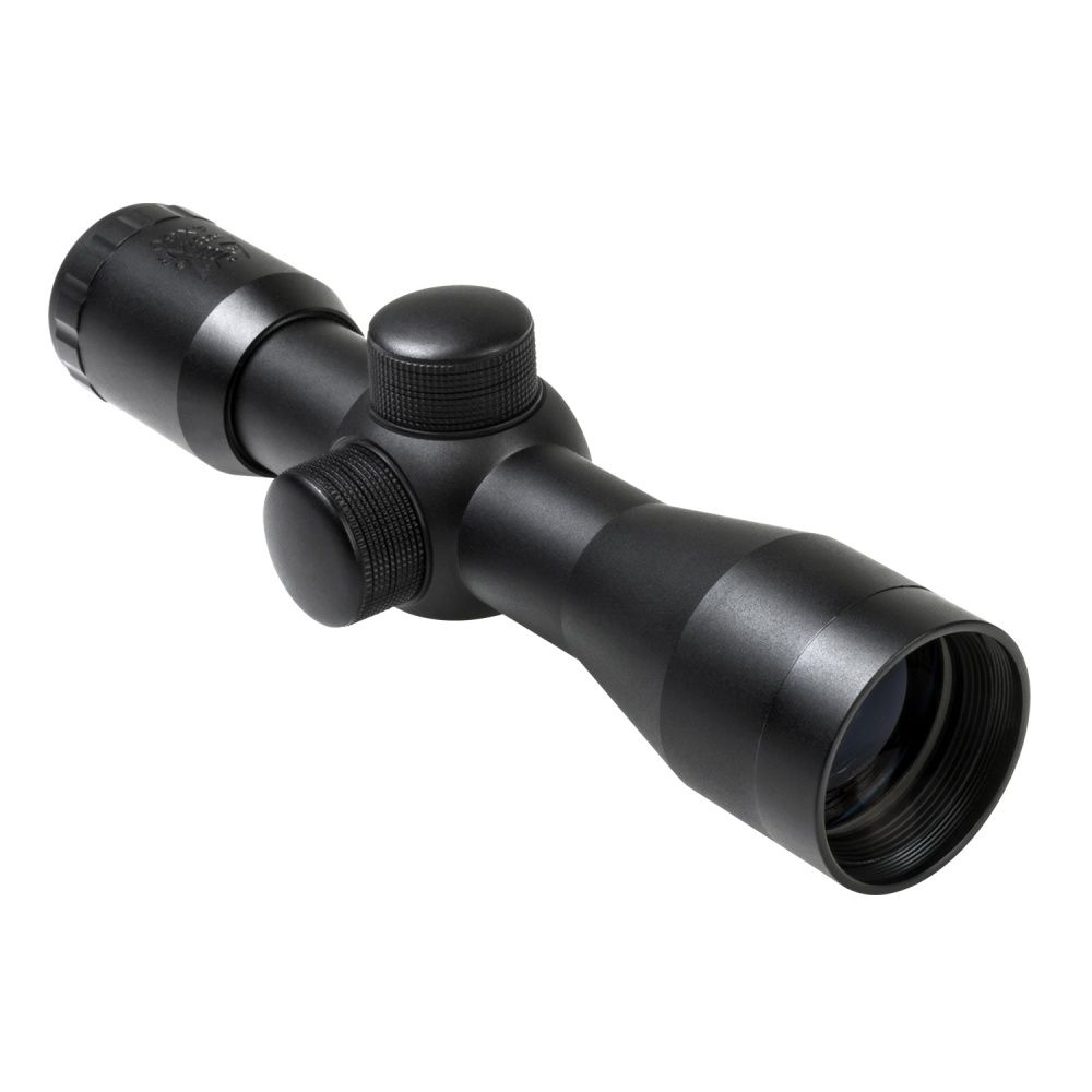 NC Star Compact Scope 4X30