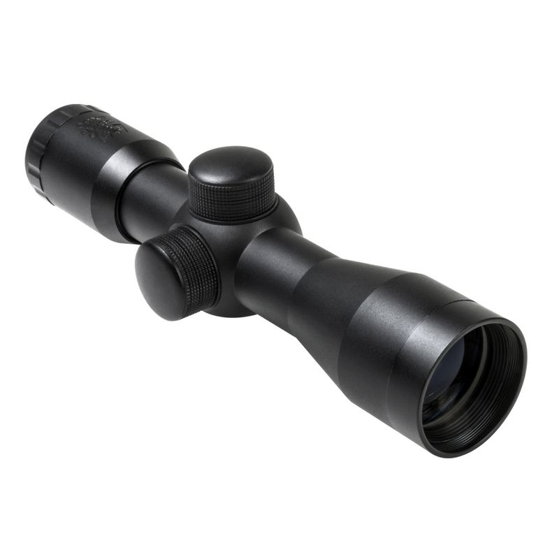 NC Star Compact Scope 4X30