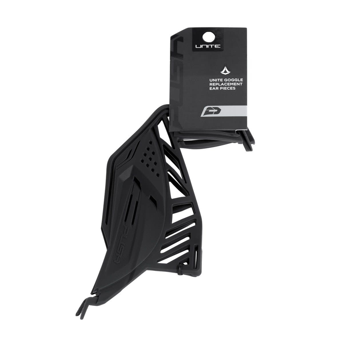 Push Paintball Unite Goggle Soft Ear Black