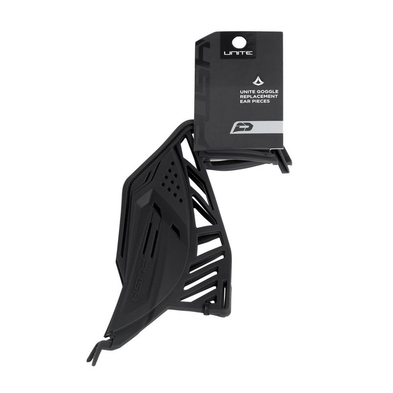 Push Paintball Unite Goggle Soft Ear Black