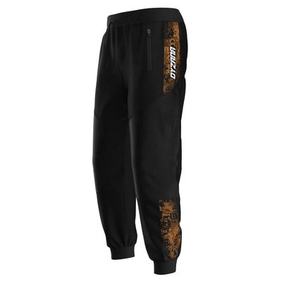 Dyzana Jogger Pants V3- Mayhem Copper