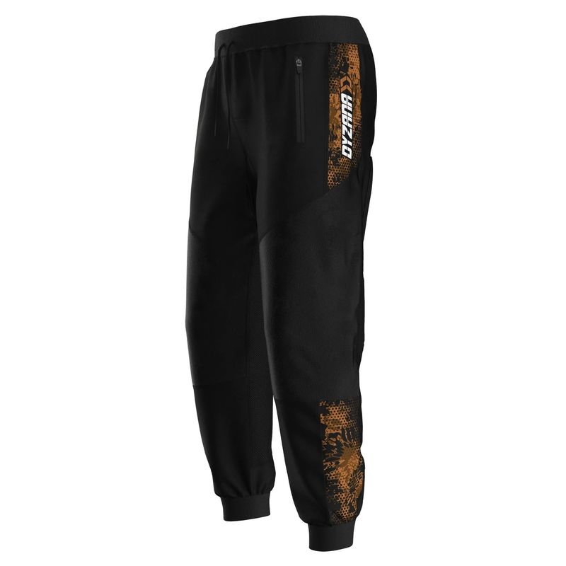 Dyzana Jogger Pants V3- Mayhem Copper
