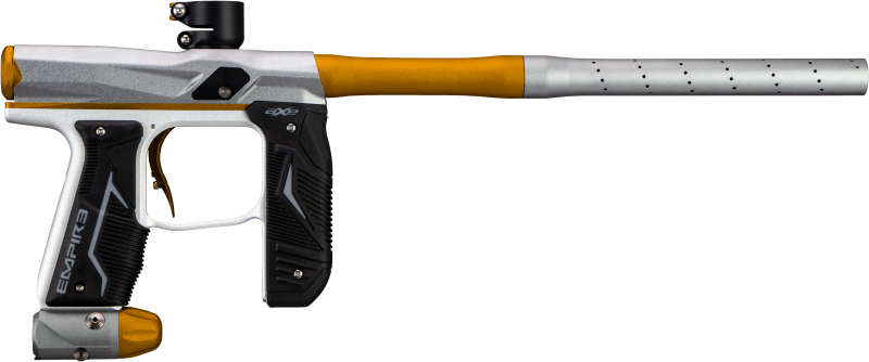 Empire Axe 2.0 Marker Dust Silver / Dust Gold