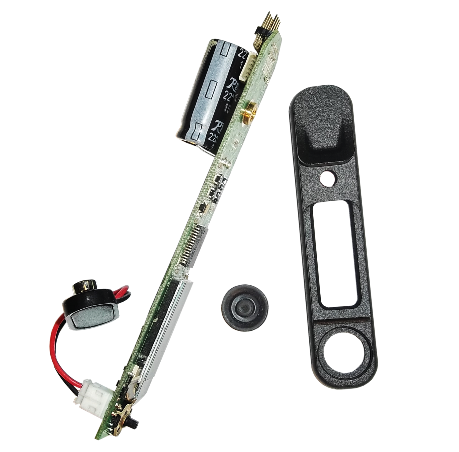 Empire Redline Upgrade Board Fits AXE 2.0 and Mini GS