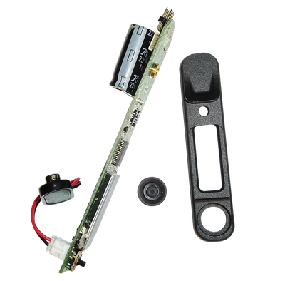 Empire Redline Upgrade Board Fits AXE 2.0 and Mini GS