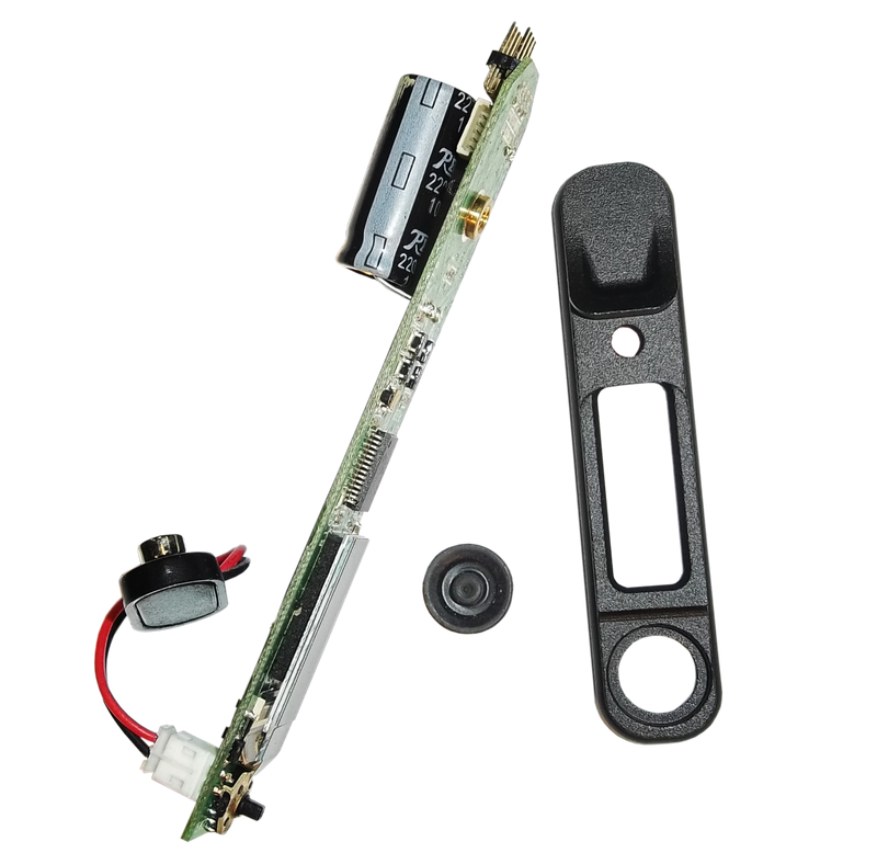 Empire Redline Upgrade Board Fits AXE 2.0 and Mini GS