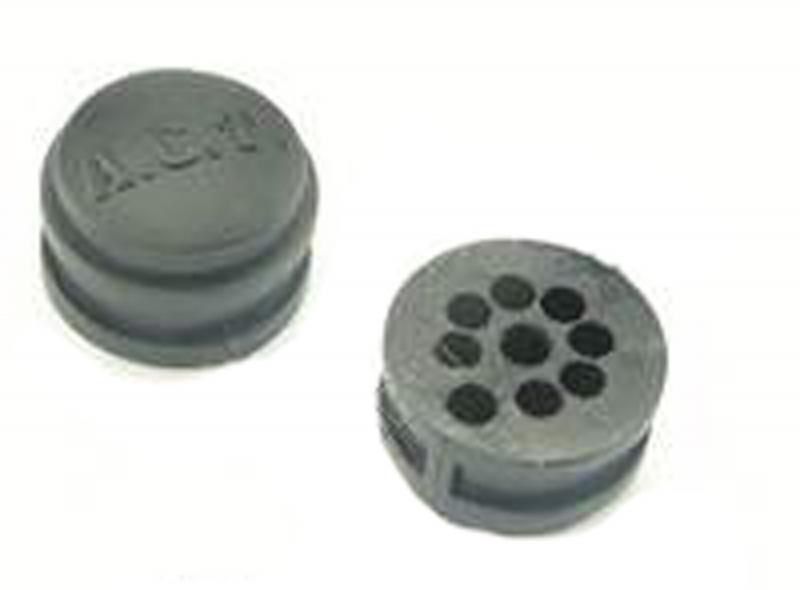Tippmann 98 Back Cap