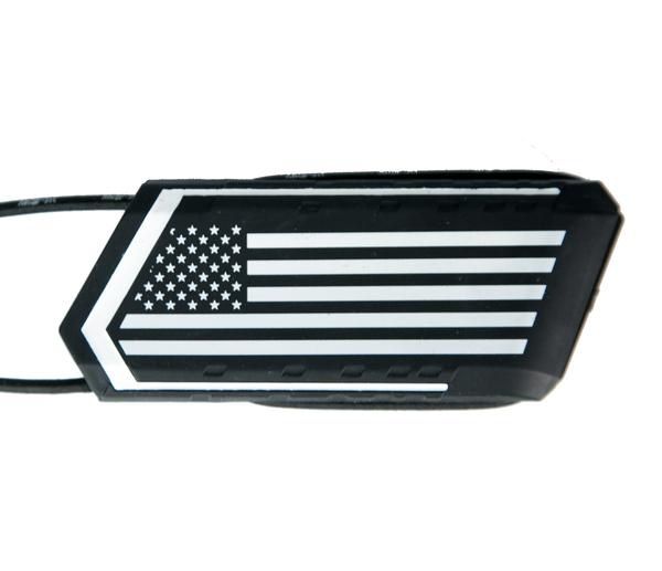HK Army Ball Breaker USA Black/ White