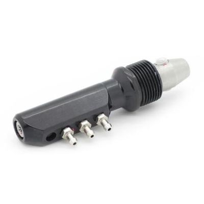 Inception Designs UFC Autococker 3-Way Gloss Black