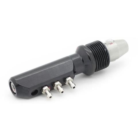 Inception Designs UFC Autococker 3-Way Gloss Black