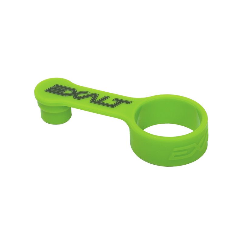 Exalt Fill Nipple Cover Kit - Lime