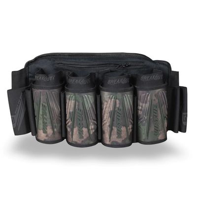 Virtue Breakout Strapless Pack 4+7 Reality Brush Camo