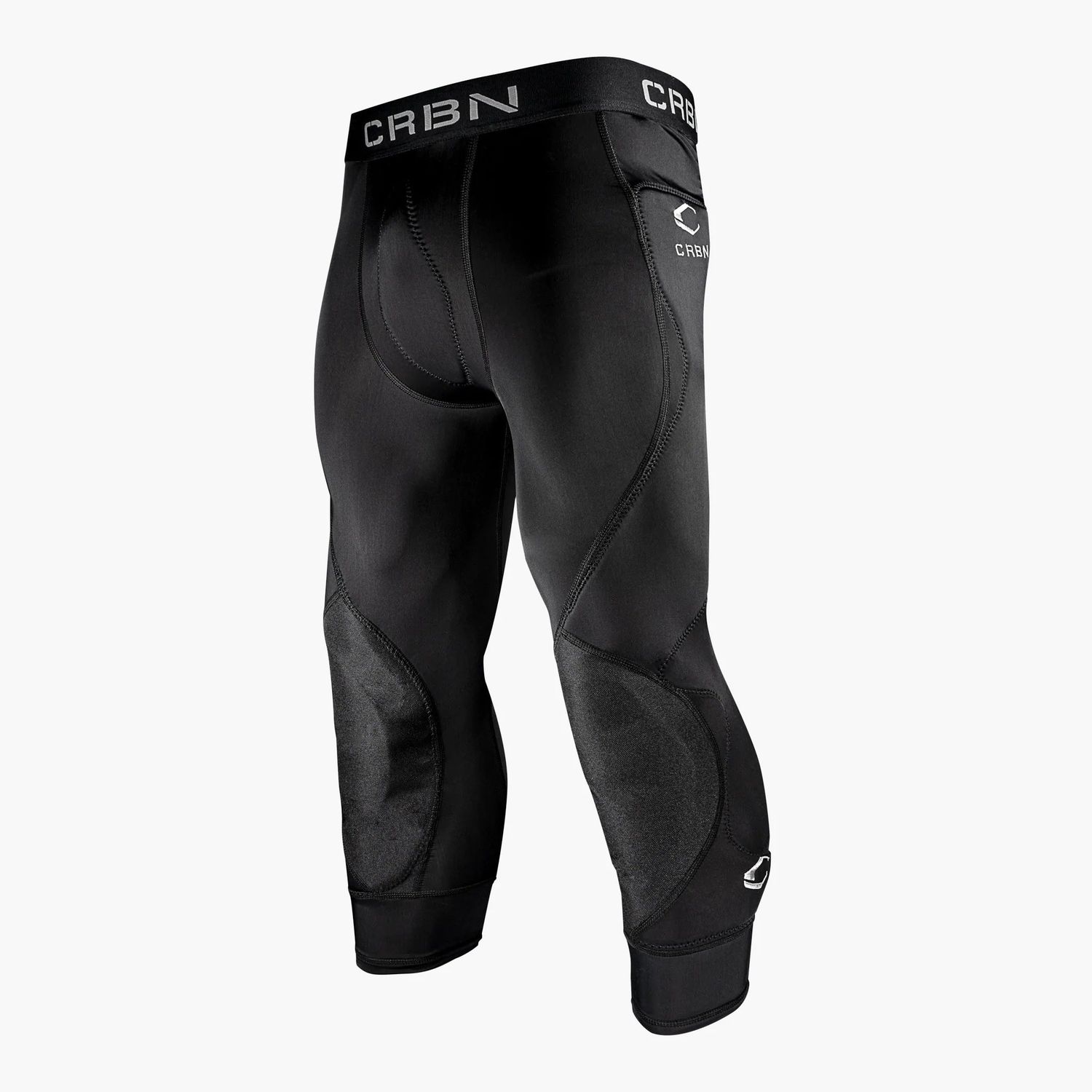 CRBN Paintball CC Pro Bottom Black
